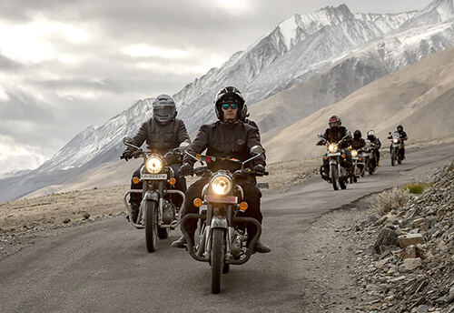 Alt Text for Leh-to-Leh-Bike-Expedition
